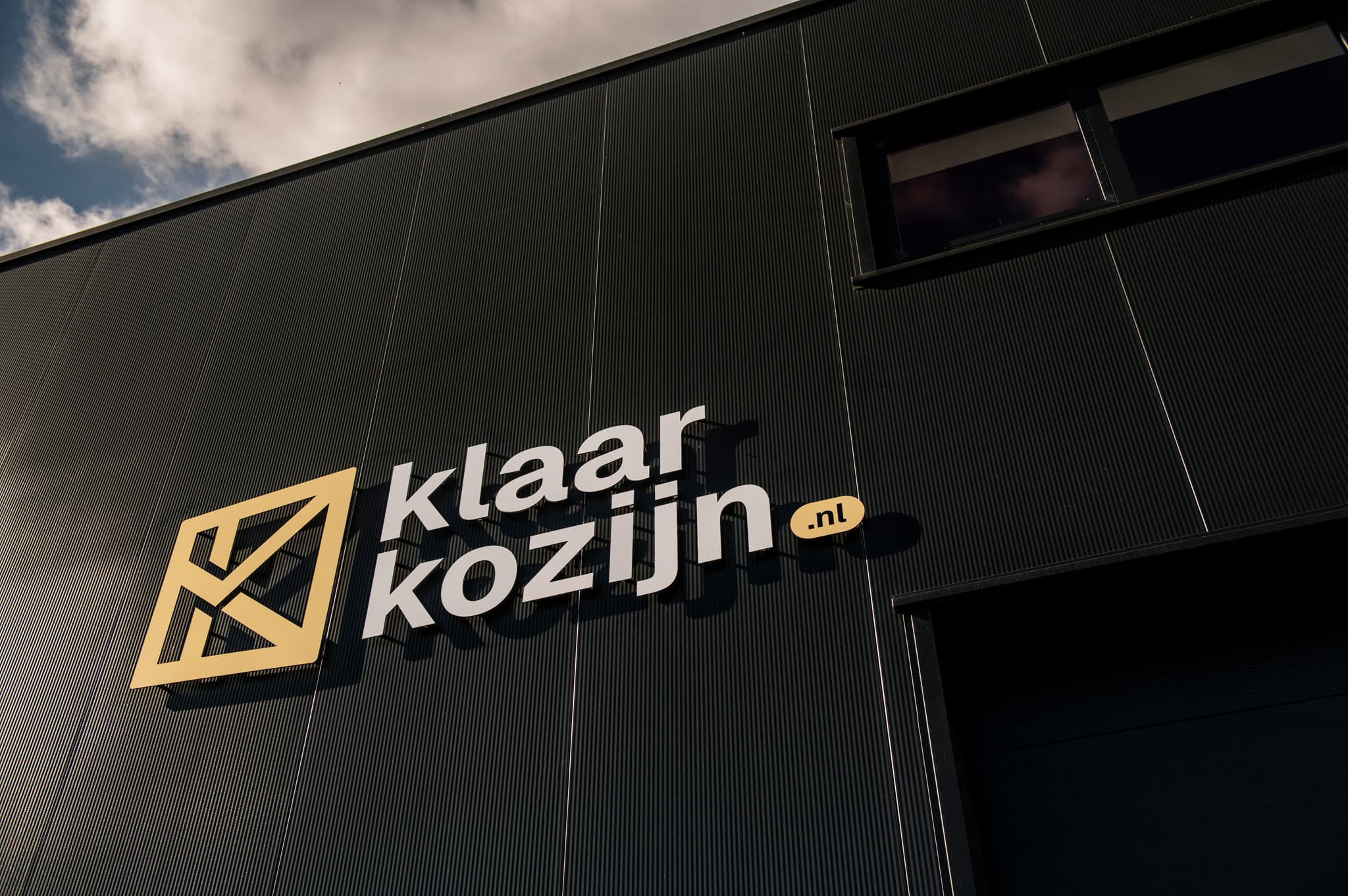 Klaar Kozijn 4