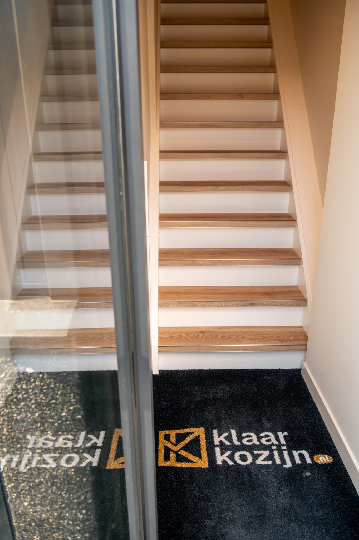 Klaar Kozijn 5