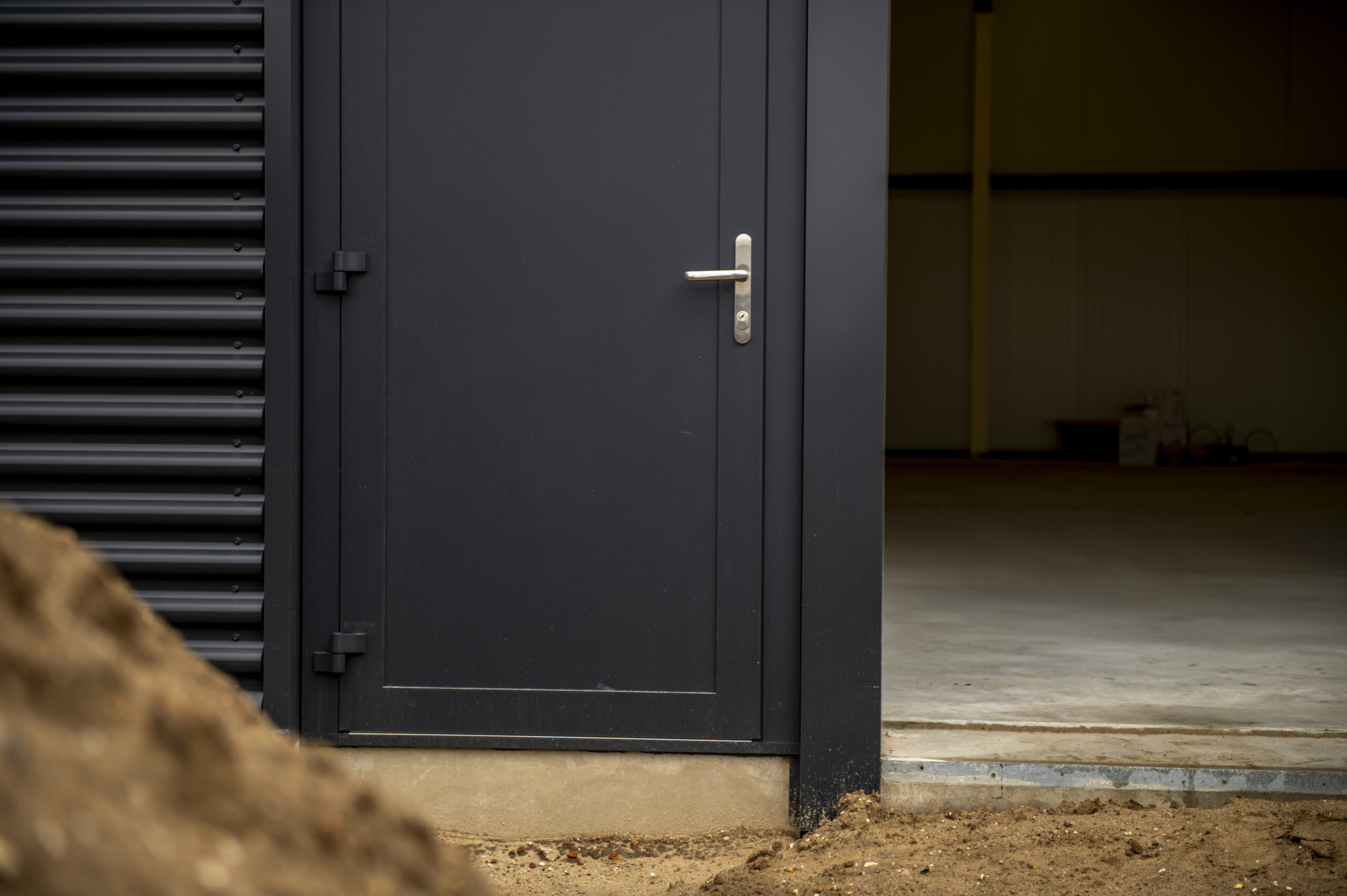 Project Waalwijk 16