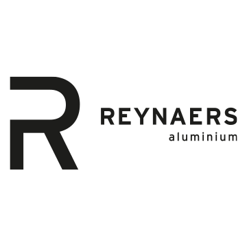 Reynaers Logo Zwart